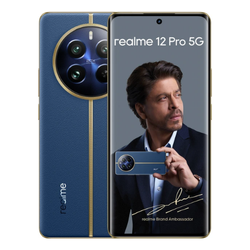 Realme 12 Pro 5G repair